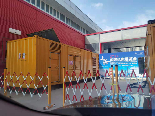 梁园发电车出租-发电机无电压或电压太低怎么办？