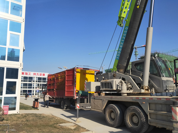 梁园发电机出租50KW柴油发电机组需要配多粗电缆线