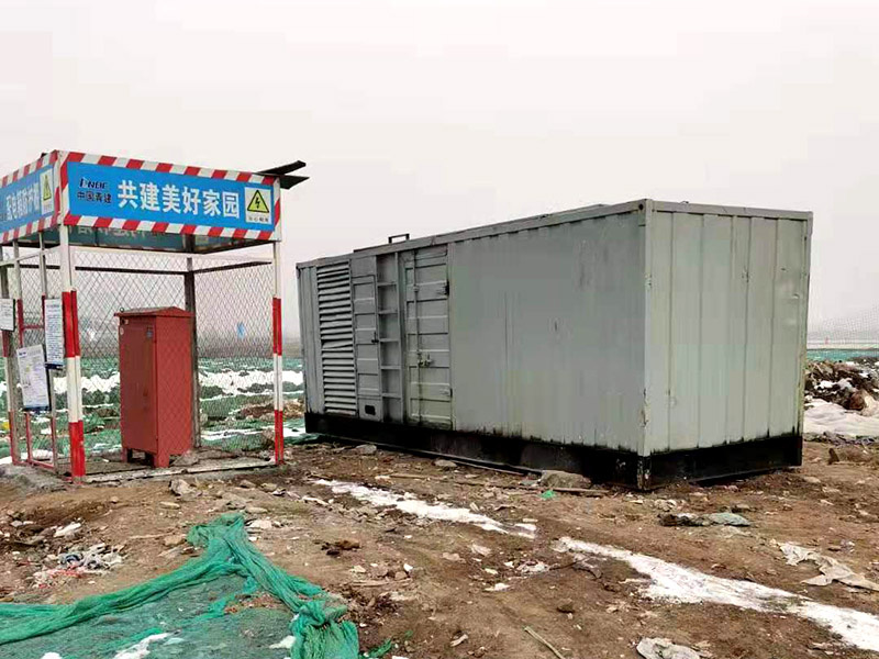 梁园燃气发电机在高海拔地区运行时会遇到哪些常见故障？