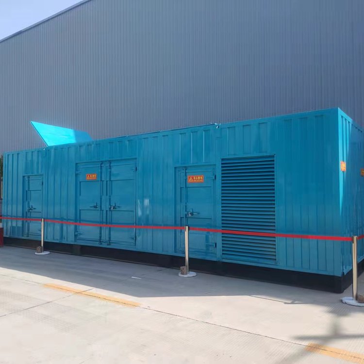 梁园怎样更换柴油发电机组的空气滤清器？