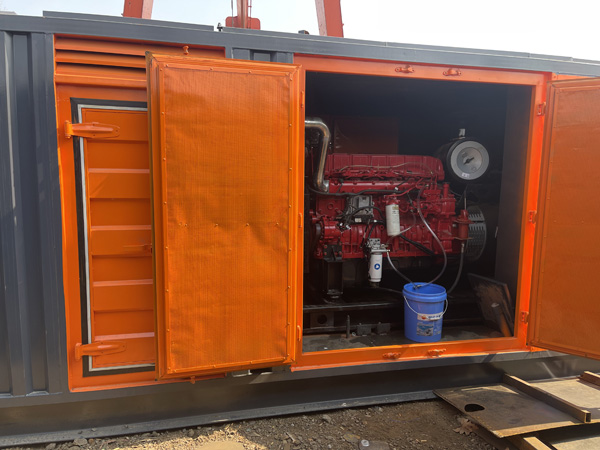 梁园哪些因素会影响 200KW 柴油发电机的燃油消耗率？