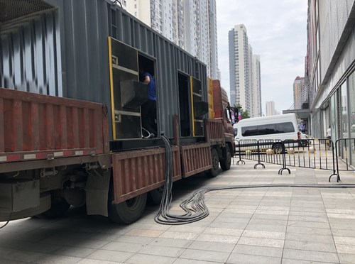 梁园低温环境下，柴油发电机组电池充满电的具体时间受哪些因素影响？