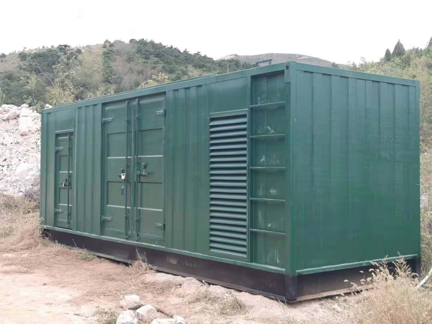 梁园如何对接地系统进行定期检测和维护？