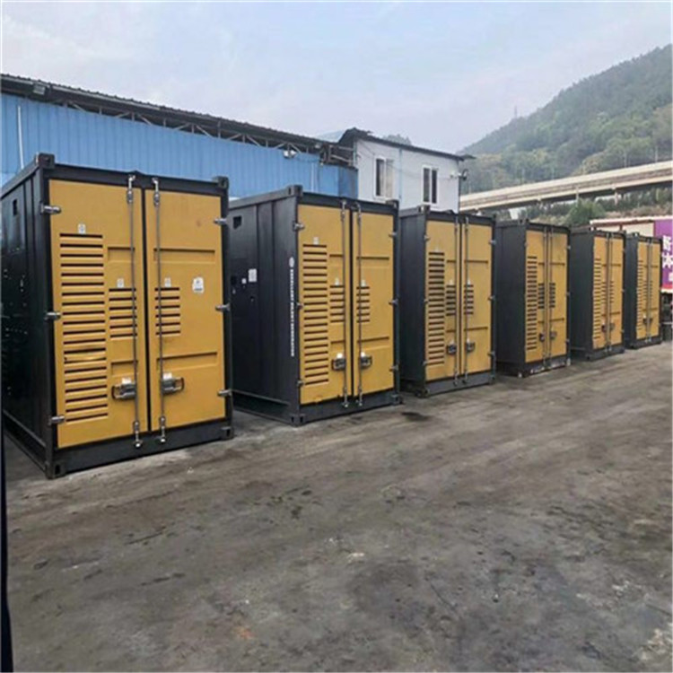 梁园发电机组使用中需注意哪些事项？
