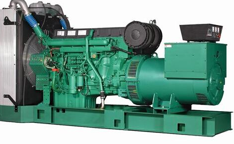 梁园发电机除垢后需要用清水冲洗水冷式机油散热器几次？