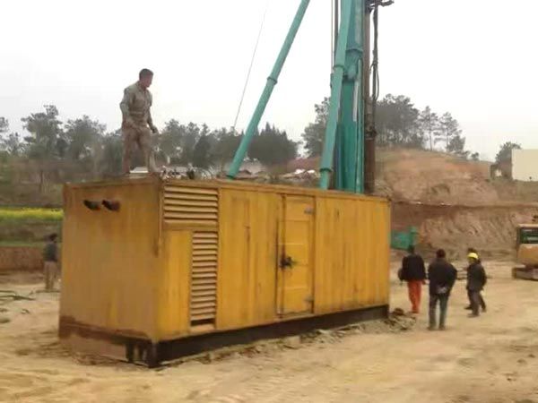 梁园柴油发电机组应用场合有哪些？